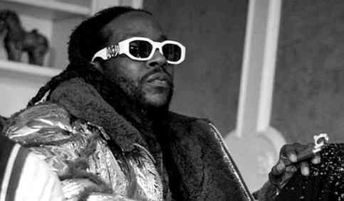 Фотография 2 Chainz