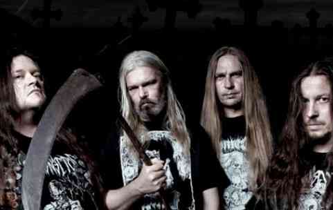 Фотография Asphyx