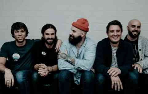 Фотография August Burns Red
