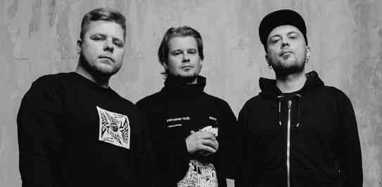 Фотография Ауткаст