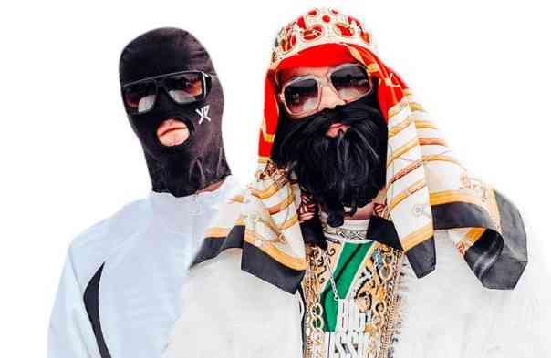Фотография Big Russian Boss & Young P&H Фотография Big Russian Boss & Young P&H