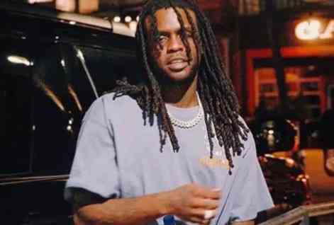 Фотография Chief Keef
