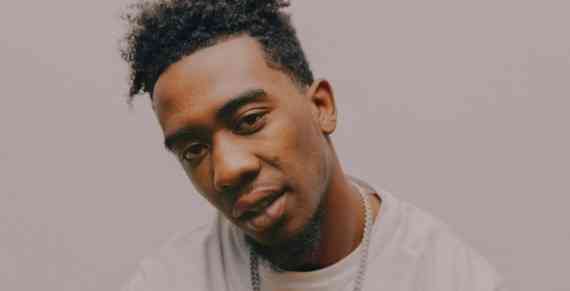 Фотография Desiigner