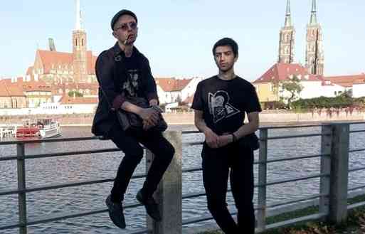 Фотография ДК Посторонних