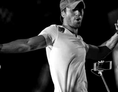 Фотография Enrique Iglesias