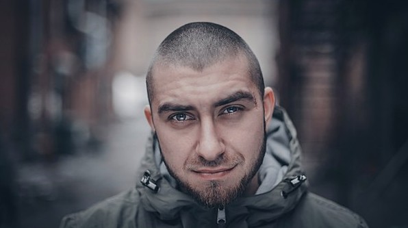 Фотография Гарри Топор