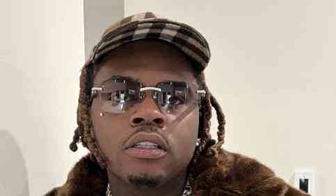 Фотография Gunna Фотография Gunna