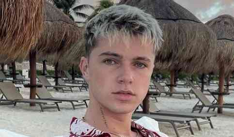Фотография HRVY
