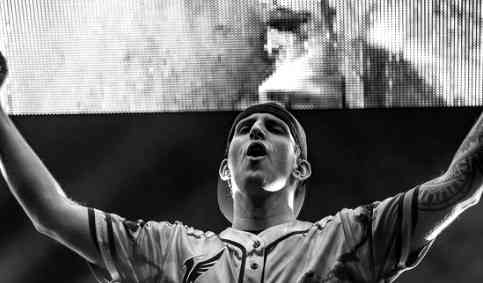 Фотография ILLENIUM