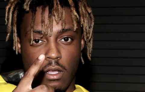 Фотография Juice WRLD Фотография Juice WRLD