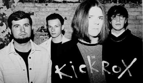 Фотография KICKROX