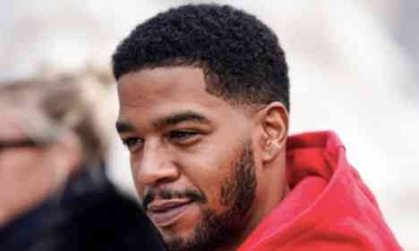 Фотография Kid Cudi Фотография Kid Cudi