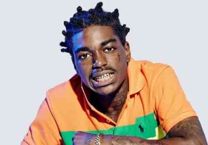 Фотография Kodak Black