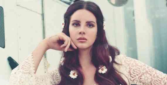 Фотография Lana Del Rey Фотография Lana Del Rey