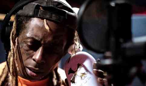 Фотография Lil Wayne Фотография Lil Wayne