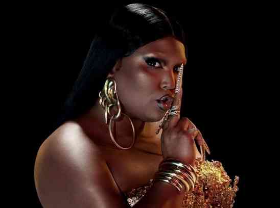 Фотография Lizzo