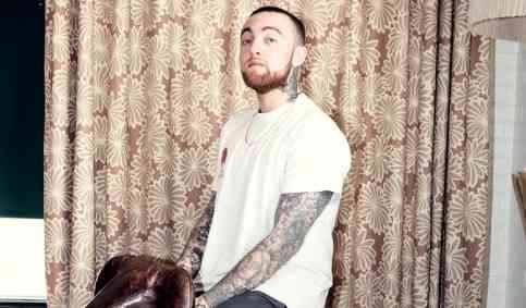 Фотография Mac Miller