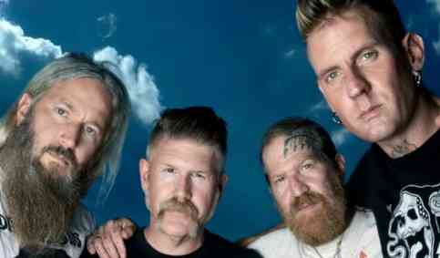 Фотография Mastodon