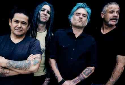 Фотография NOFX