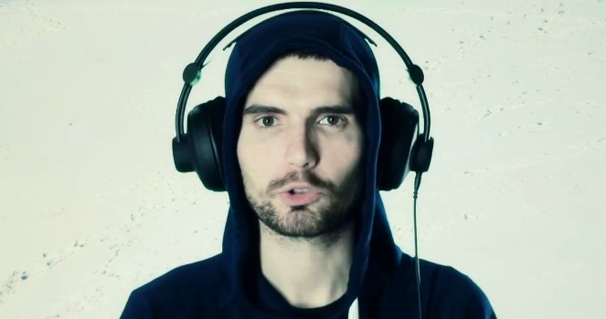 Фотография Noize MC