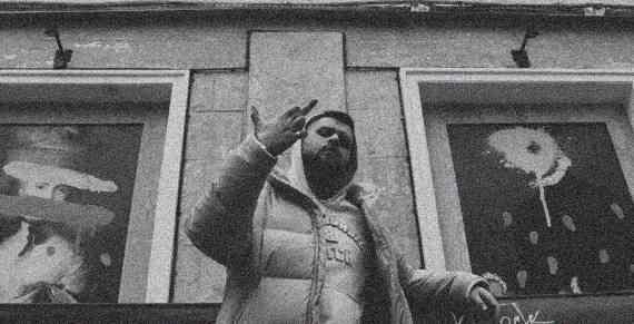 Фотография OG DILLA