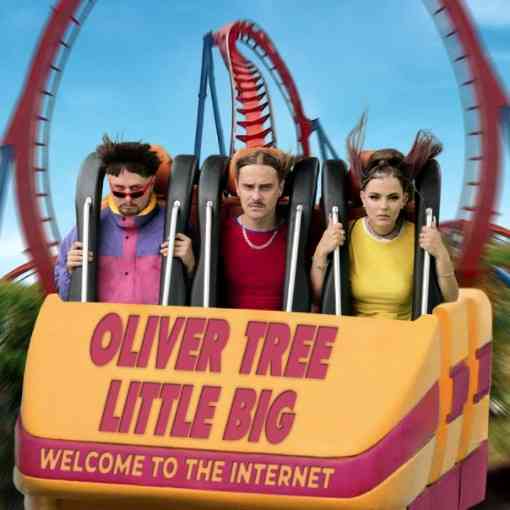 Фотография Oliver Tree & Little Big