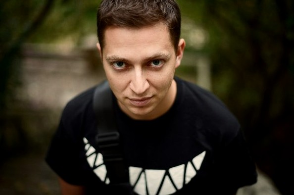 Фотография Oxxxymiron (Оксимирон) Фотография Oxxxymiron (Оксимирон)