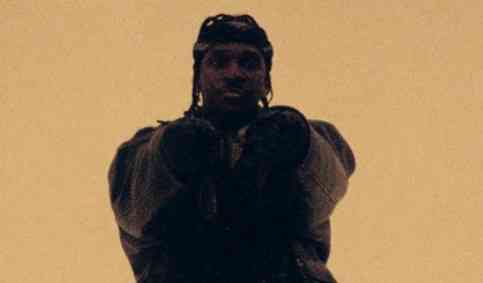 Фотография Pusha T