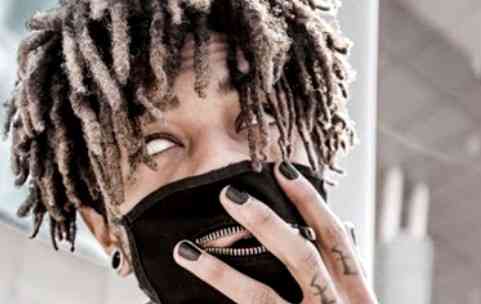 Фотография SCARLXRD