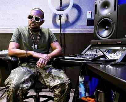 Фотография Sean Paul