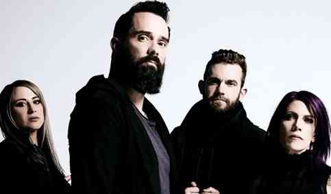 Фотография Skillet Фотография Skillet