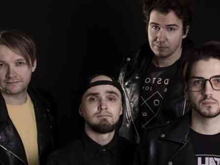 Фотография СМЕТАНА band Фотография СМЕТАНА band