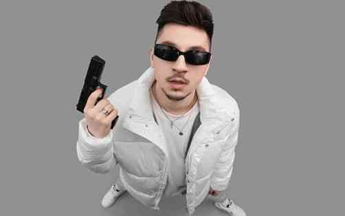 Фотография SQWOZ BAB