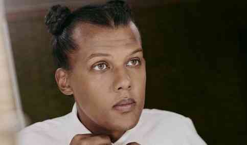 Фотография Stromae