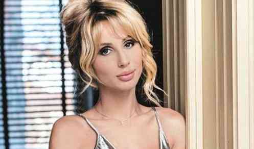 Фотография LOBODA Фотография LOBODA