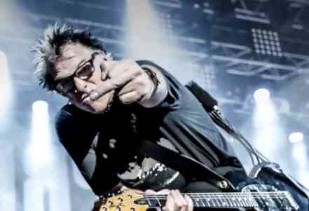 Фотография The Offspring