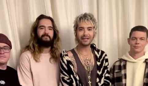 Фотография Tokio Hotel