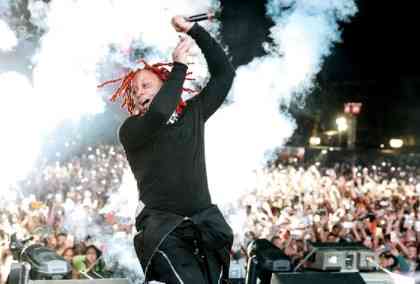 Фотография TRIPPIE REDD Фотография TRIPPIE REDD