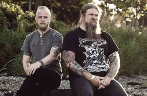 Фотография Wardruna