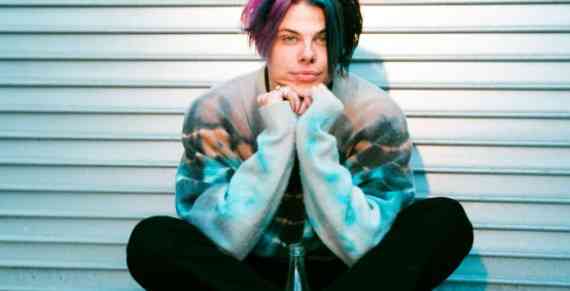 Фотография YUNGBLUD