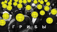 Интро - клип группы 