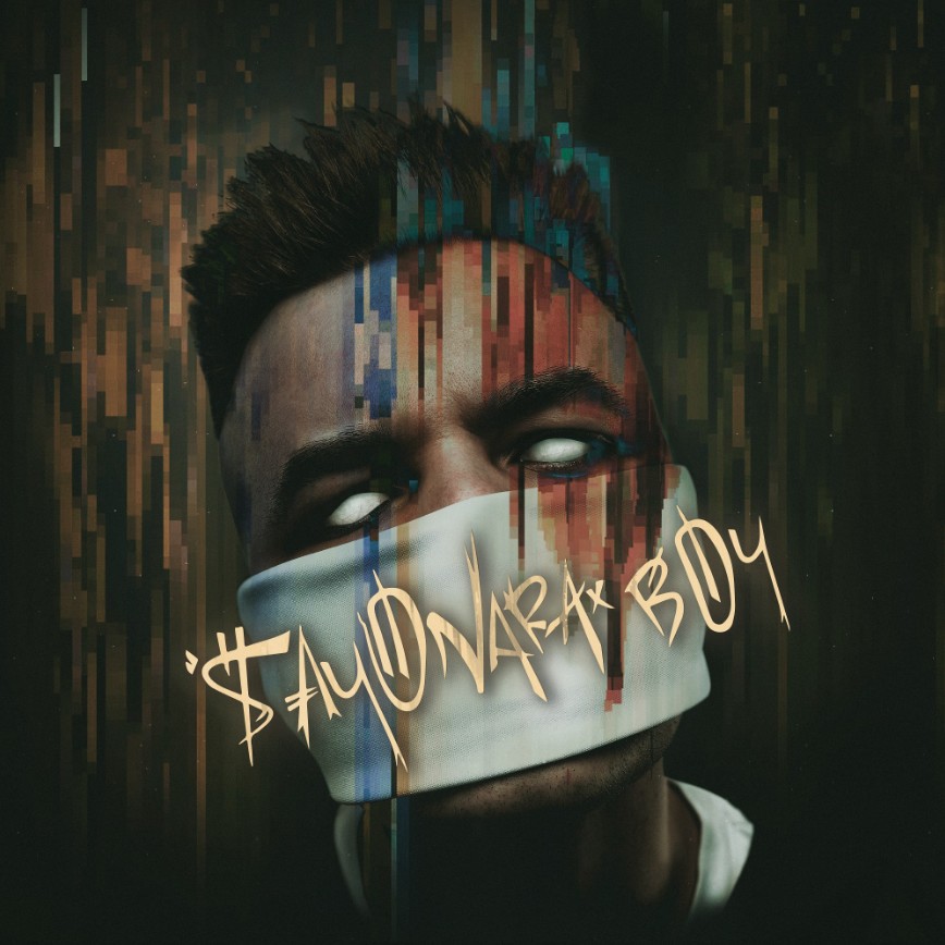 Allj(Элджей) выпустил «Sayonara Boy» Allj(Элджей) выпустил «Sayonara Boy»