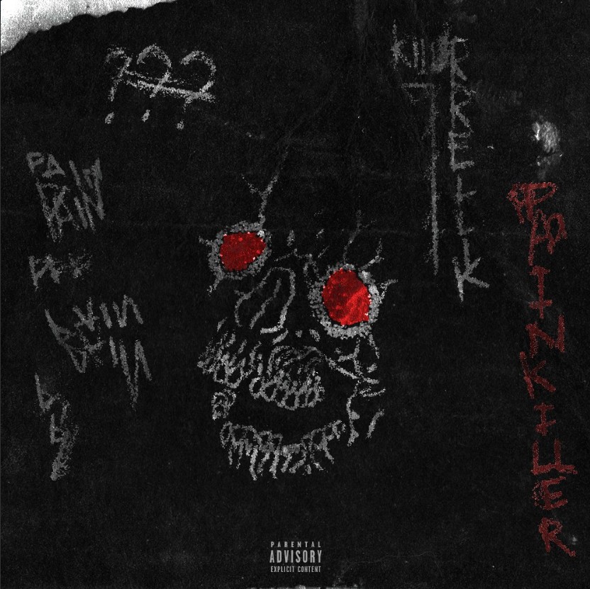 Jeembo & Tveth выпустили EP Painkiller