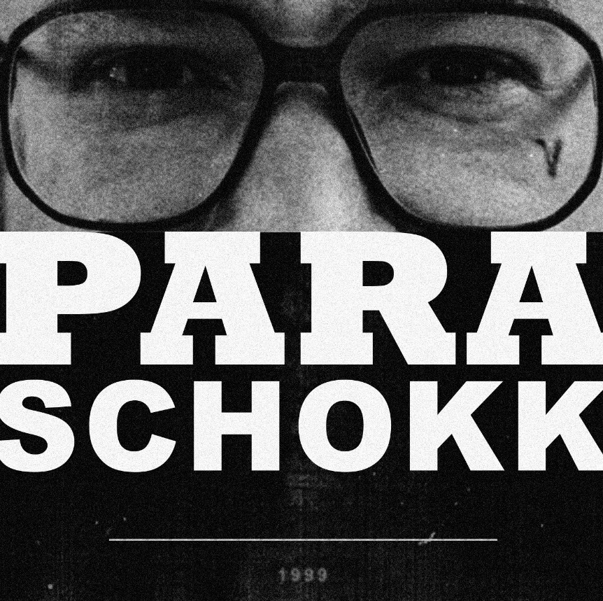 Schokk - новый альбом Para