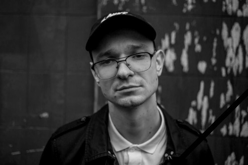 Умер участник группы ЛСП Рома Англичанин Умер участник группы ЛСП Рома Англичанин