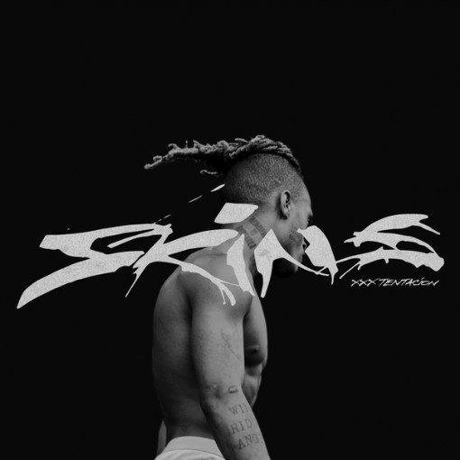 Увидел свет первый посмертный альбом XXXTentacion: «Skins» Увидел свет первый посмертный альбом XXXTentacion: «Skins»