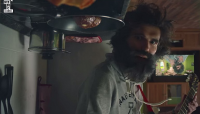Говорящие головы - клип группы 