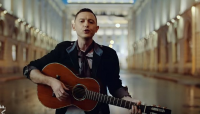 Прогулки - клип группы 